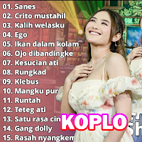 Dangdut Koplo Savana Offline
