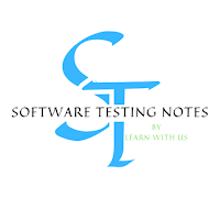 Software Testing Notes