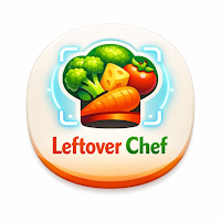 Leftover Chef: AI Recipe Maker