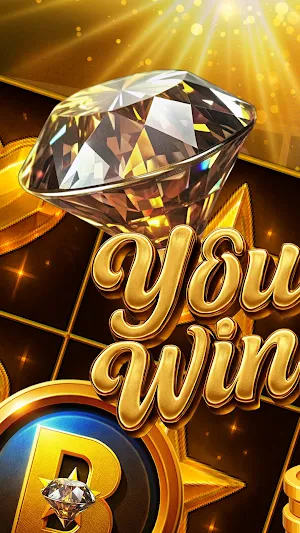 Betty Casino App Screenshot 0