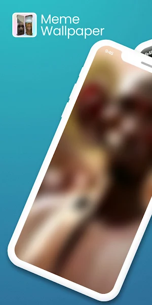 Goofy Ahh Wallpaper Meme Screenshot 1