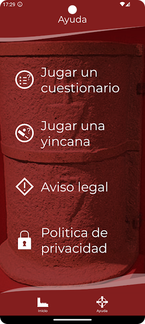 Catedral de Badajoz Screenshot 1