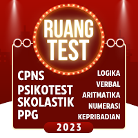 Ruang Ujian Mandiri
