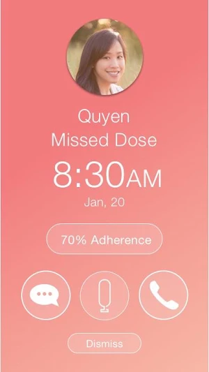 Tricella Health Screenshot 0