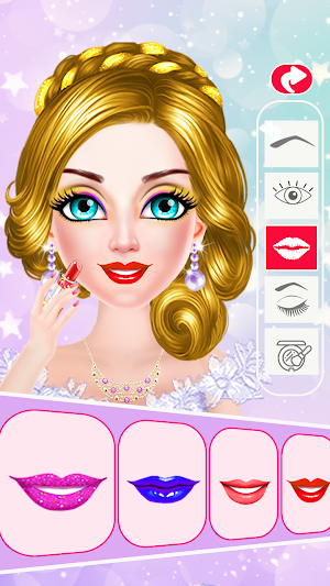 Fashion Show: Dress up Games Screenshot 3