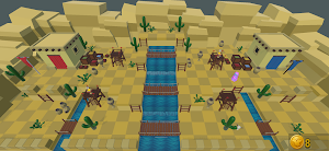 Realm Shield Screenshot 3