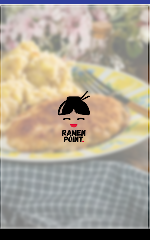 Ramen Point Oświęcim Screenshot 3