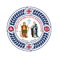 St Mina and St Anthony GC