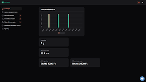 TOURMIX APP Screenshot 1