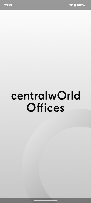 centralwOrld Offices Screenshot 0
