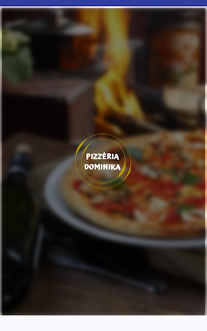 Pizzeria Dominika Screenshot 3