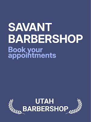 Savant Barbershop Screenshot 3