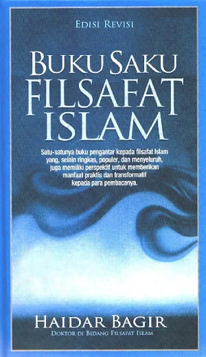 Buku Saku Filsafat Islam Screenshot 0