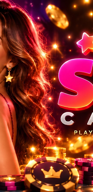 Spin Casino Screenshot 1