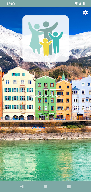 Innsbruck gemeinsam Screenshot 0