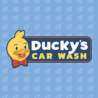 Ducky's Car Wash