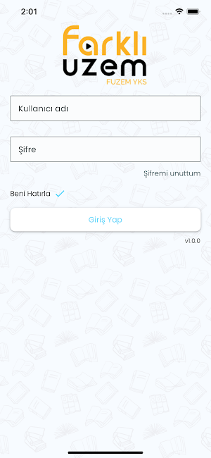 FUZEM Screenshot 0