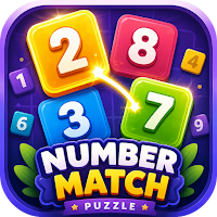 Number Match Puzzle