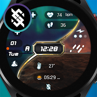 BFF3-Animated Weather Forecast