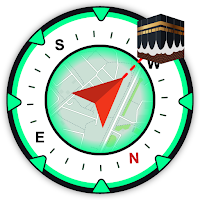 Qibla Finder - Kaaba Direction