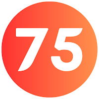 75Hard: 75 Days Hard Challenge