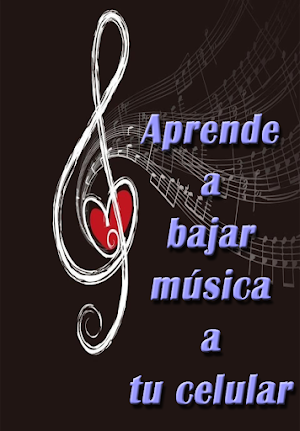 Como Bajar Música Gratis a mi Celular Fácil Guia Screenshot 0