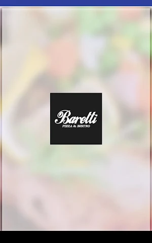 Baretti Screenshot 3