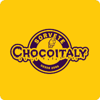 CHOCOITALY SORVETES