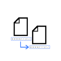 File copy without date update