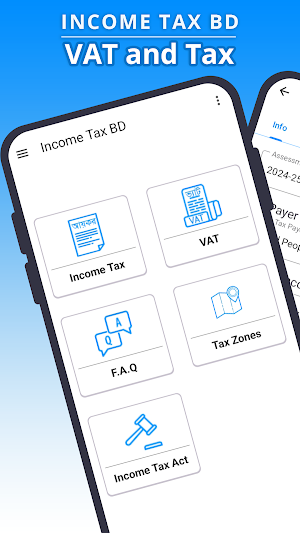 Income Tax BD  - VAT and Tax Screenshot 0