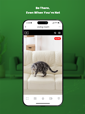 MekongNet LiveSmart Screenshot 2