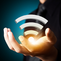 WiFi Analyzer - Fix slow WiFi