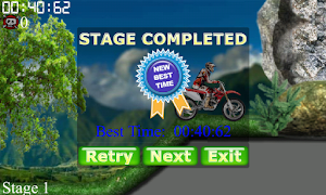 MX Motocross Screenshot 3