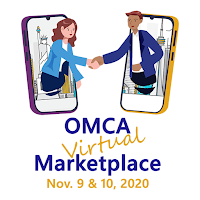 OMCA Virtual Marketplace 2020