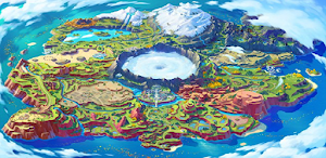 violet scarlet pocket guide Screenshot 1
