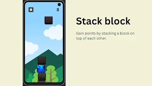 Blocky 2 Screenshot 1