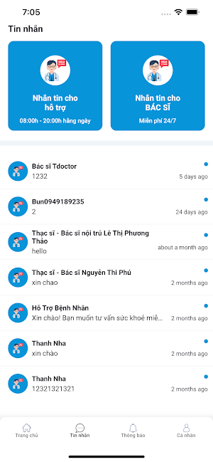 Tdentist Doctor Screenshot 0