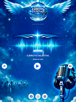Ejército Celestial Screenshot 2