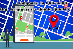 Geolocaliza Rapido Gratis Guia Screenshot 3