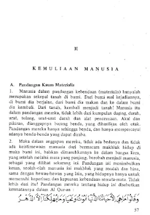 Iman Dan Kehidupan Screenshot 3