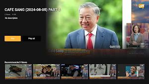 Little Saigon TV Screenshot 2