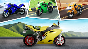 Motor Racing: Real Simulator Screenshot 3