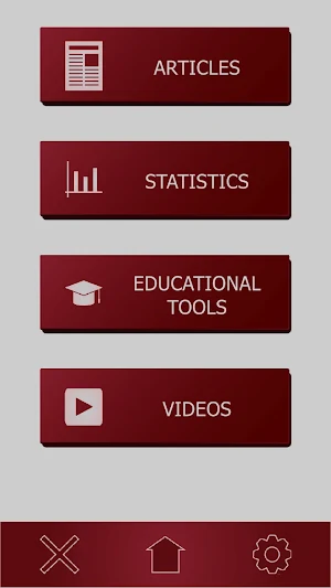 Mumpreneurship Screenshot 2