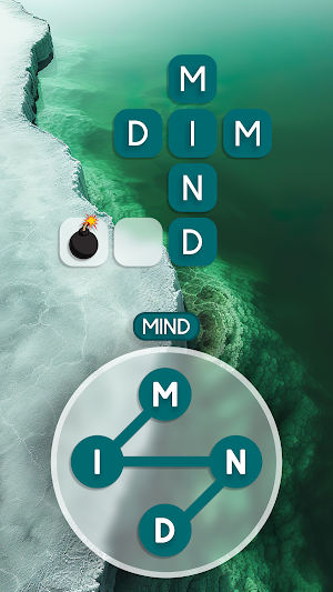 Word Connect: Crossword Puzzle Screenshot 2