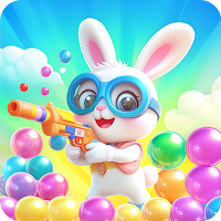 Pop Quest Mystic Blast