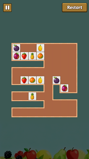 Juice Harvest Saga Screenshot 1