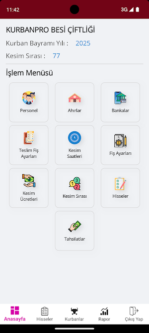 Kurbanpro Screenshot 1