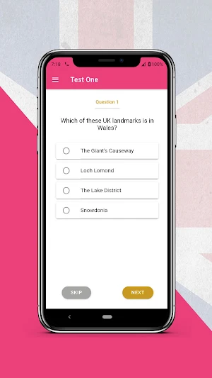 V1 Life in Uk Screenshot 0