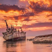 Cyprus Wallpaper HD
