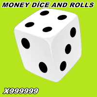Go Money Monopoly Spins & Dice
